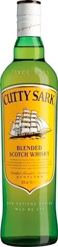 whisky imp cutty sark s/cart 700ml - imagem 4