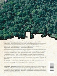 Avaliação de Impacto Ambiental: Guia Essencial 3ª Edição Atualizada - imagem 3