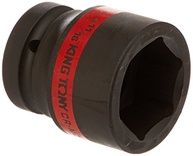 Soquete de Impacto KingTony BR 1-11/16" 853554S: Potência e Durabilidade para suas Ferramentas Pneumáticas - imagem 4