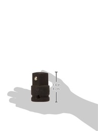 Adaptador de Impacto 1/2" para 3/4" Kingtony Br 4866P: Potencialize suas Ferramentas! - imagem 3