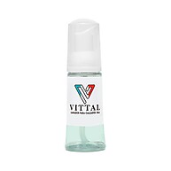 Limpador de Tênis Vittal: Tênis Impecáveis! - imagem 2