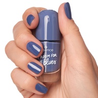 Esmalte Gel Essence 74: Unhas Impecáveis! - imagem 2
