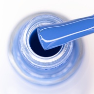 Esmalte Risqué Se Solta no Blues: Unhas Impecáveis! - imagem 2