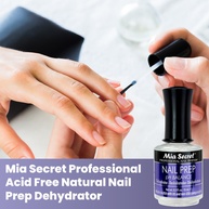 Nail Prep Mia Secrets: Unhas Impecáveis! - imagem 2