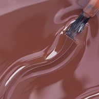 Esmalte Risqué Terracota: Unhas Impecáveis! - imagem 2