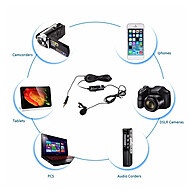 Boya BY-M1: Microfone de Lapela para Áudio Impecável - imagem 2