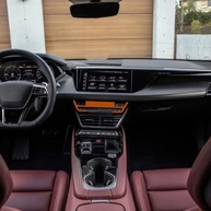 Película PPF Ultimate para Audi RS E-tron GT 25: Proteção Premium e Estilo Impecável - imagem 5
