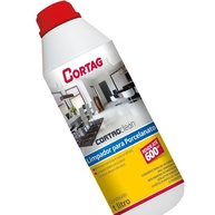 Cortag: Limpador de Porcelanato Impecável - imagem 2