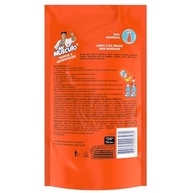 Mr Músculo Limpa Vidros Refil Sachê 400ml - Brilho Impecável e Limpeza Rápida - imagem 3