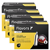 Refil Chantilly FPRO Flavors: Sabor Impecável! - imagem 2