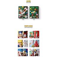 NCT DREAM Candy: Photobook Edition Imperdível! - imagem 2
