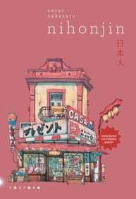 Nihonjin: A Saga Familiar Premiada de Oscar Nakasato | Romance Imperdível - imagem 1