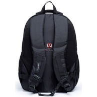 Mochila Notebook Swissport: Resistente e Impermeável - imagem 2