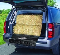 Protetor de Porta Malas Highland: Impermeável e Prático para SUVs - imagem 3