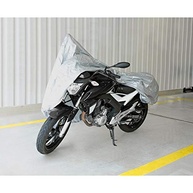 Capa Impermeável para Moto Tamanho M Vonder: Proteção Total e Durabilidade - imagem 5