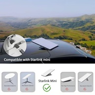 Adaptador ISLOPU USB-C para DC 5.5x2.1mm: Potência 100W PD para Starlink Mini (Impermeável) - imagem 3