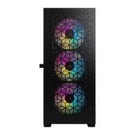 Acegeek Shield D440: Gabinete Gamer Imponente - imagem 2