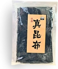 Alga Kombu Desidratada Inteira Premium, 150g, Importada, para Caldos, Sopas, Saladas e Udon - imagem 3