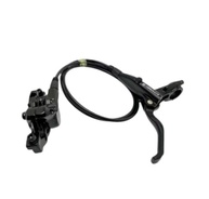 Freio a Disco Hidráulico Dianteiro Absolute GTA GTS Importado Preto - Segurança e Performance para sua Bike - imagem 3