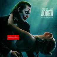 Joker: Folie à Deux - Trilha Sonora em Vinil (Importado) - imagem 2