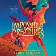 Impossible Creatures: Aventura Mágica e Criaturas Fantásticas - imagem 2