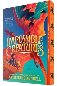 Impossible Creatures: A Aventura Mágica que Vai Te Conquistar - imagem 1