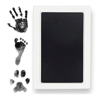 Almofada de Tinta Clean Touch para Impressões de Bebês – Segura, Atóxica e Sem Contato com a Pele - imagem 2