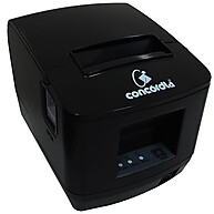 Impressora Térmica XP V320 – Rápida, Confiável e Ideal para Cupons - imagem 1
