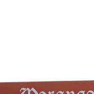 Incenso Gigante Zed Black 50cm – 12 Varetas Importadas para Purificação Total - imagem 1