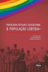 Psicologia Escolar e LGBTQIA+: Diálogos Essenciais para um Ambiente Educacional Inclusivo - imagem 1