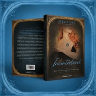 Incontrolável: Romance Ardente e Paixão Proibida de Sylvia Day - imagem 5