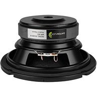 Dayton Audio DC160-8: Woofer Clássico 6.5" para Graves Incríveis - imagem 3