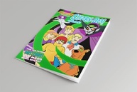 Scooby-Doo Revista em Quadrinhos Edição 05: Mistérios e Aventuras Incríveis! - imagem 5