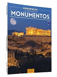 50 Destinos dos Sonhos: Descubra os Monumentos Mais Incríveis do Mundo - imagem 3