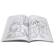 365 Desenhos Incríveis para Colorir: Liberte a Criatividade! - imagem 5
