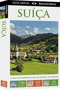 Suíça: Guia Visual Completo - Descubra Paisagens Incríveis e Cultura Diversa - imagem 5