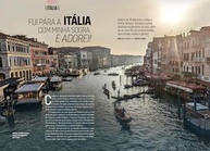 Revista Viaje Mais Edição 277: Descubra a Itália e Destinos Incríveis! - imagem 3