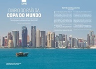 Revista Viaje Mais Edição 259: Descubra o Catar e Mais Destinos Incríveis! - imagem 3