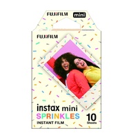 Filme Instax Mini Sprinkles: 30 Fotos Incríveis! - imagem 2
