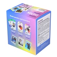 Filme Instax Mini Kit Colors 40: Crie Fotos Incríveis! - imagem 2