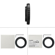 Adaptador Nikon M42/M48 SVBONY SV194: Fotos Incríveis! - imagem 2