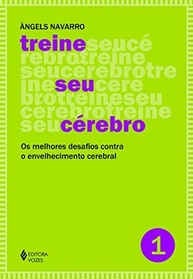 Treine Seu Cérebro Vol. 1: Desafios Incríveis Contra o Envelhecimento Cerebral - imagem 2