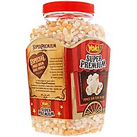 Pipoca Yoki Premium 650g: Sabor e Qualidade Incríveis! - imagem 1