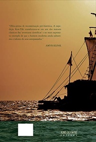 A Expedição Kon-Tiki: A Incrível Jornada Que Desafiou a História - imagem 3