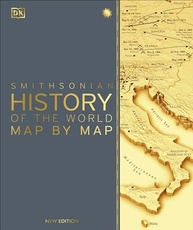 História do Mundo Mapa a Mapa: Uma Jornada Visual Incrível - imagem 2
