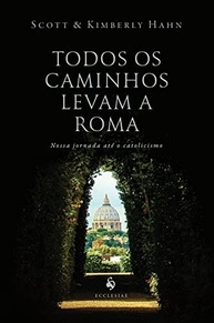 Todos os Caminhos Levam a Roma: A Incrível Jornada de Fé dos Hahn - imagem 2