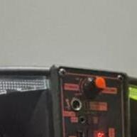 Caixa de Som 2000W SEISA: Festa e Som Incrível! - imagem 1