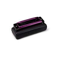 Gaita Hering Easy Blues Purpura: Som Incrível! - imagem 2