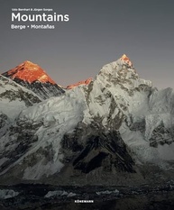 Descubra as Majestosas Montanhas do Mundo: Um Livro Ilustrado Incrível - imagem 2
