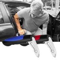 Kit 2 Auxiliar de Maçaneta para Carro: Segurança e Independência para Idosos e Pessoas com Mobilidade Reduzida - imagem 2